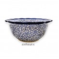 Pools Servies Geschulpte schalen 628