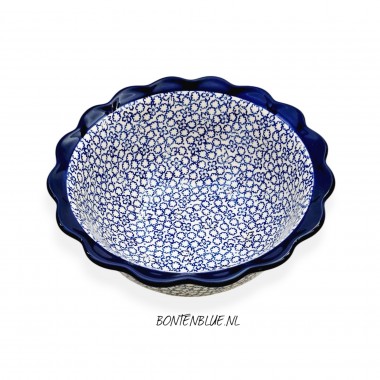 628 Ronde schaal L Ø 24 cm decor 3355X 628 Ronde schaal L Ø 24 cm decor 3355X
