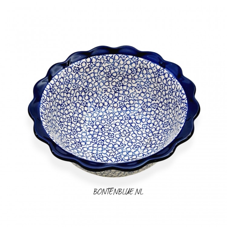 Pools Servies Geschulpte schalen 628 Pools Servies Geschulpte schalen 628