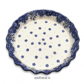 Pools Servies 636 Pie L Ø 26 cm 636