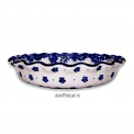 Pools Servies 636 Pie L Ø 26 cm 636