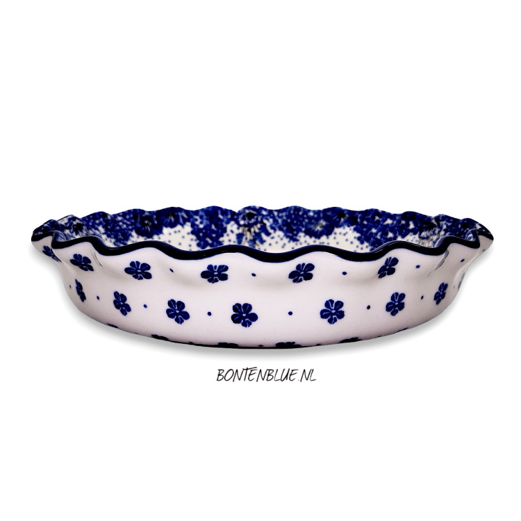 Pools Servies 636 Pie L Ø 26 cm 636