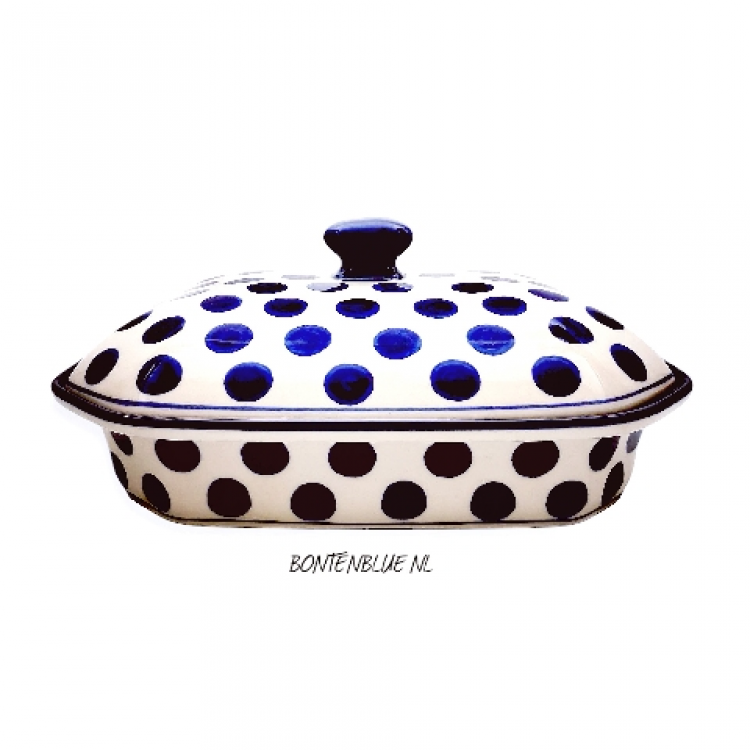 Pools Servies ♥ Dekschalen 665 Pools Servies ♥ Dekschalen 665