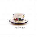 Pools Servies Kop en schotel 200 tm 300 ml 768