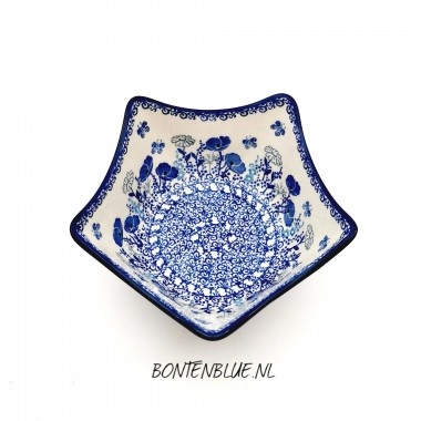814 Schaal Ø 18,5 cm decor 2900X 814 Schaal Ø 18,5 cm decor 2900X
