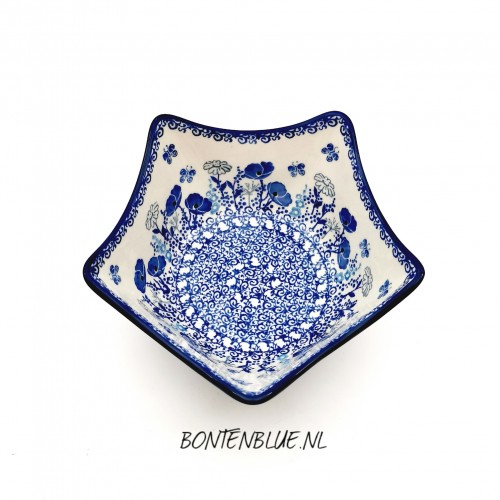 814 Bowl Ø  18,5 cm decor 2900X