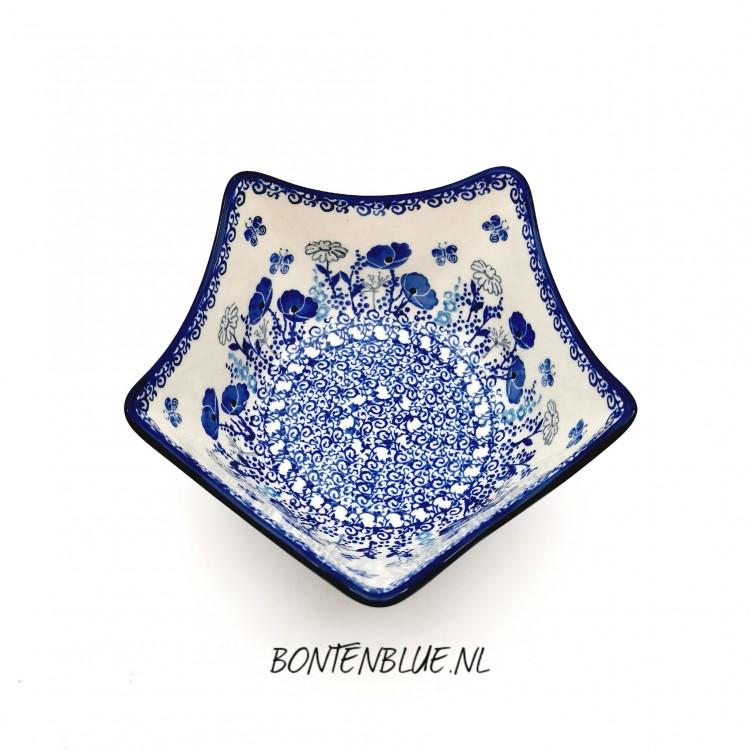 Pools Servies Overige (grote) schalen 814 Pools Servies Overige (grote) schalen 814