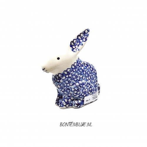 818 Bunzlau Haasje L decor 2176 Buttercup 818 Bunzlau Haasje L decor 2176 Buttercup