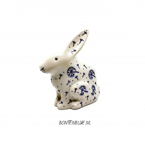 818 Bunzlau Haasje L decor 2550 818 Bunzlau Haasje L decor 2550