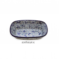 Pools Servies 238 9,0 x 16,0 cm XS 84