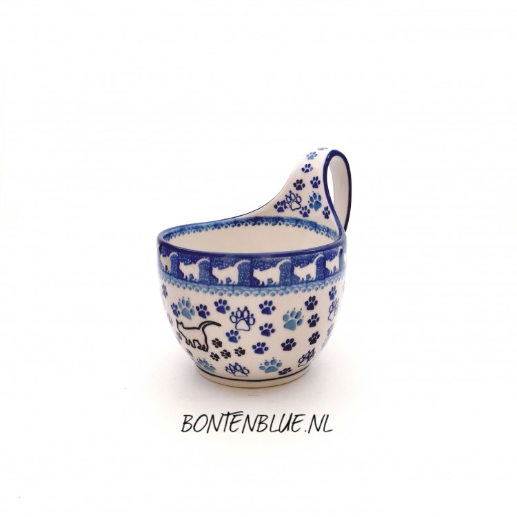 Pools Servies Waterscoops 845