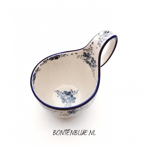 845 Bunzlau Waterscoop 400 ml decor 2496X