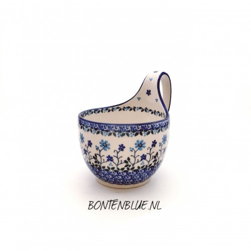 845 Bunzlau Waterscoop 400 ml decor 2785X Spring Hill