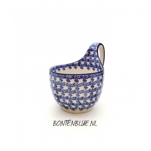 845 Bunzlau Waterscoop 400 ml decor 2790X