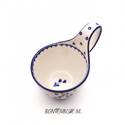 845 Bunzlau Waterscoop 400 ml decor 3312X
