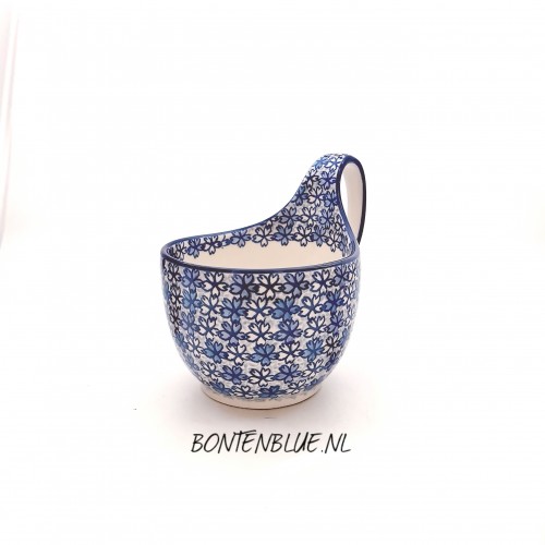 845 Bunzlau Waterscoop 400 ml decor 3457X