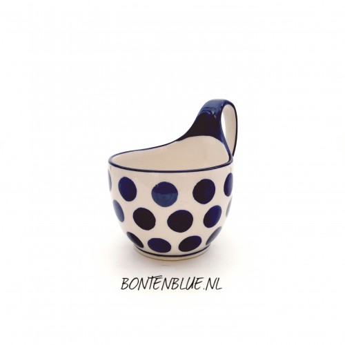 845 Bunzlau Waterscoop 400 ml decor 36X