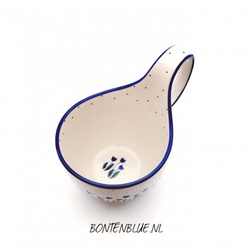845 Bunzlau Waterscoop 400 ml decor 490AX