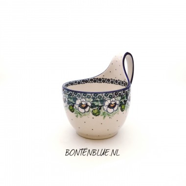 845 Bunzlau Waterscoop 400 ml decor 