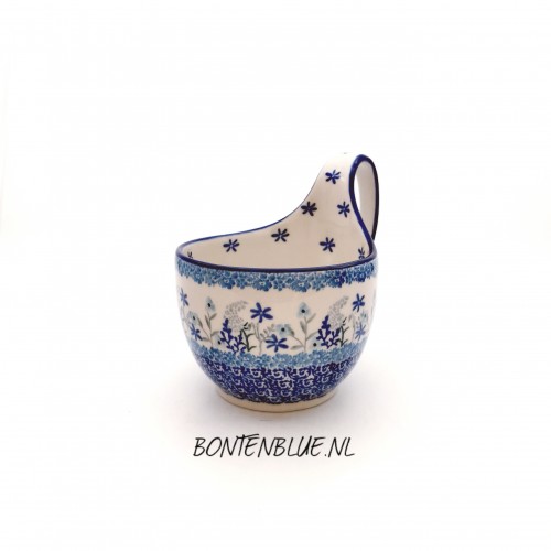 845 Bunzlau Waterscoop 400 ml decor 
