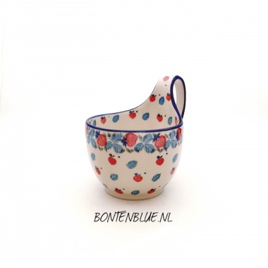 845 Bunzlau Waterscoop 400 ml decor 