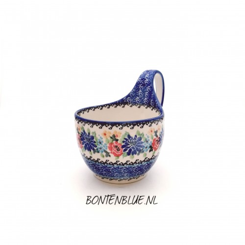 845 Bunzlau Waterscoop 400 ml decor 
