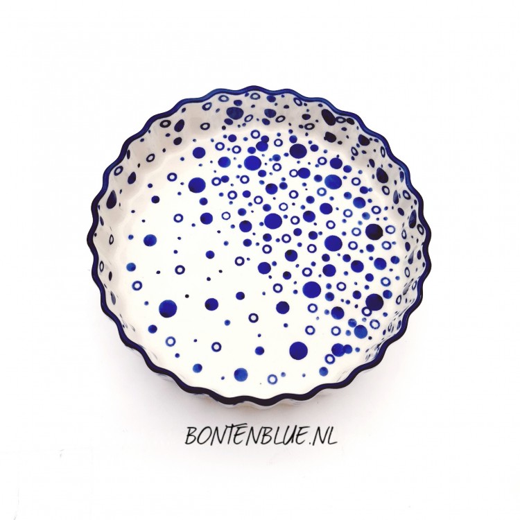 Pools Servies 910 Qui M Ø 19,5cm 910