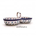 Pools Servies Overige (grote) schalen 942 Pools Servies Overige (grote) schalen 942