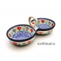 Pools Servies Overige (grote) schalen 942 Pools Servies Overige (grote) schalen 942