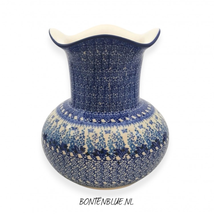 Pools Servies Vaas L - XXL 967 Pools Servies Vaas L - XXL 967