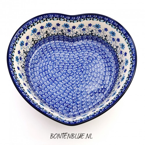 970 Bunzlau Bakhart L 1,7 Liter decor 2785X Spring Hill