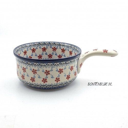 983 Bunzlau Saucepan decor 2098X