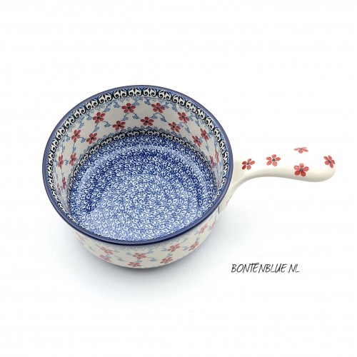 983 Bunzlau Saucepan decor 2098X
