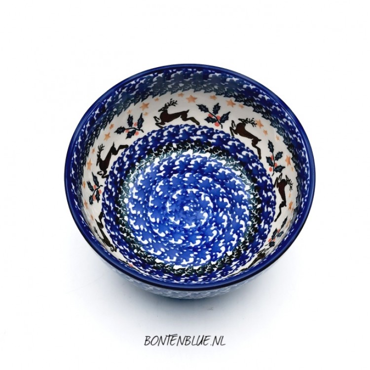 Pools Servies 986 Ø 14 cm M 986