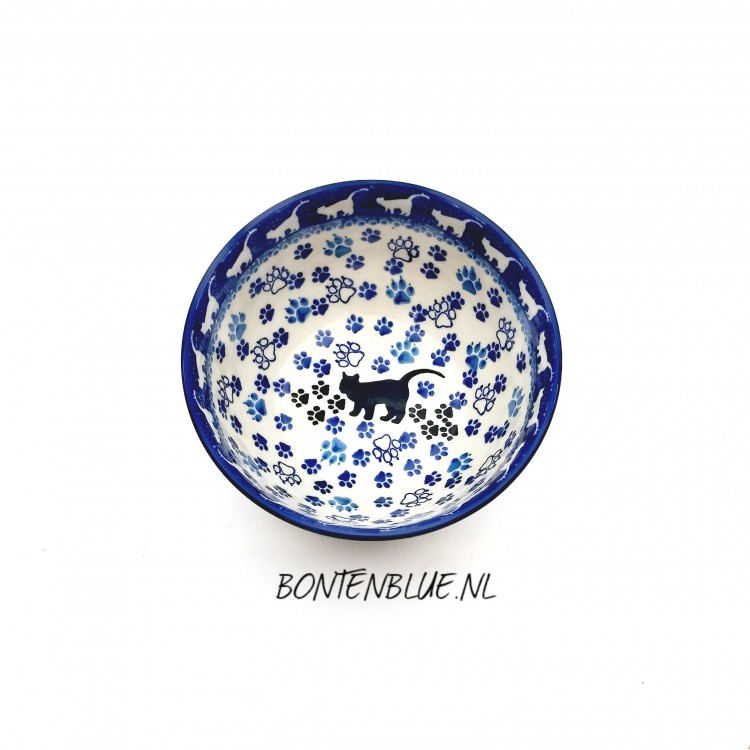 Pools Servies 986 Ø 14 cm M 986