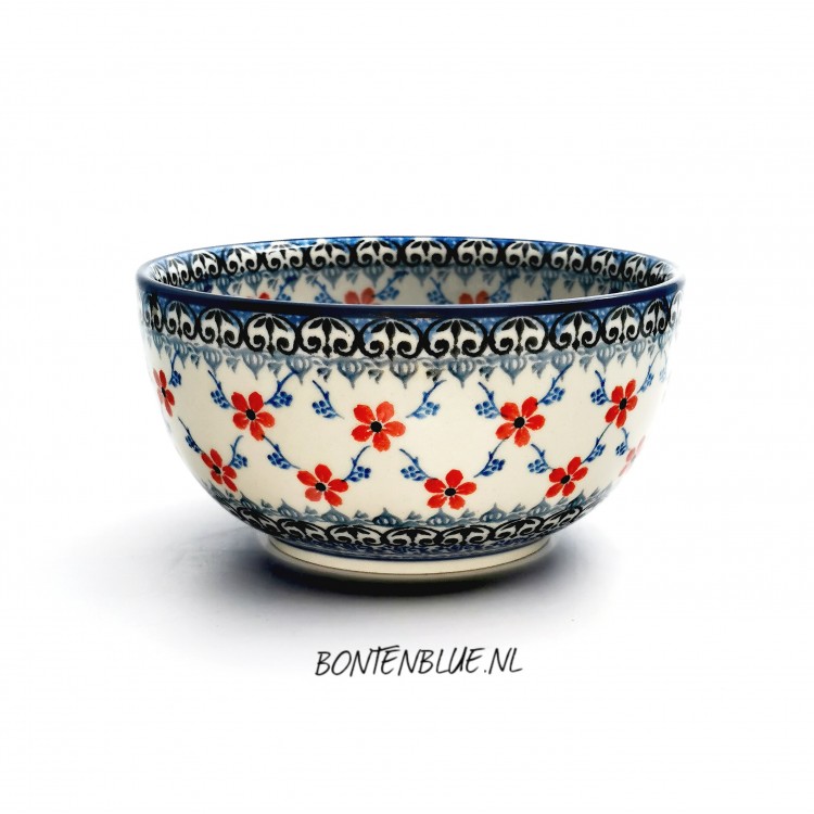 Pools Servies 986 Ø 14 cm M 986