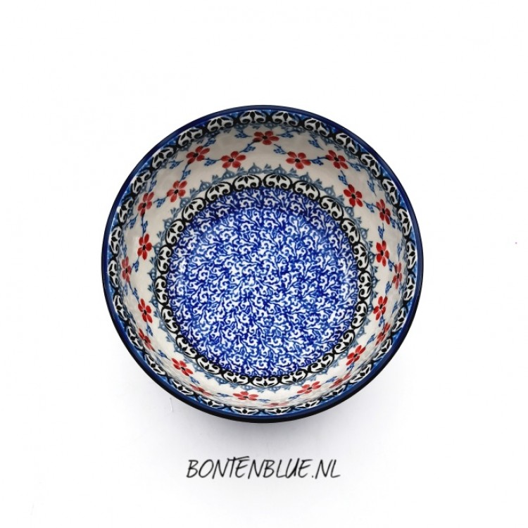 Pools Servies 986 Ø 14 cm M 986 Pools Servies 986 Ø 14 cm M 986