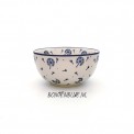 Pools Servies 986 Ø 14 cm M 986 Pools Servies 986 Ø 14 cm M 986