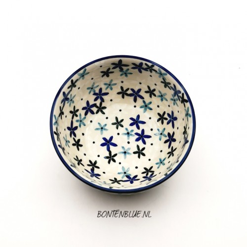 986 Bunzlau Rice bowl M Ø 14 cm decor 2646X