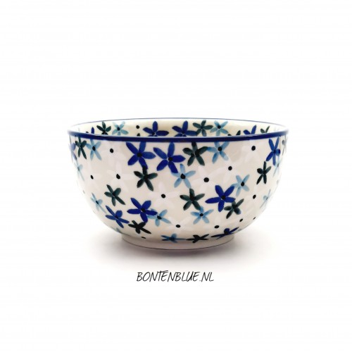 986 Bunzlau Rice bowl M Ø 14 cm decor 2646X