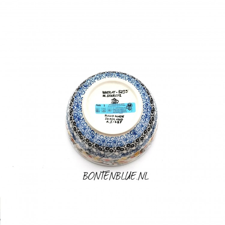 Pools Servies 986 Ø 14 cm M 986