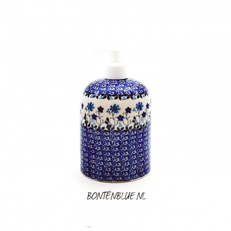 Pools Servies ✿ Soapdispenser A13 Pools Servies ✿ Soapdispenser A13