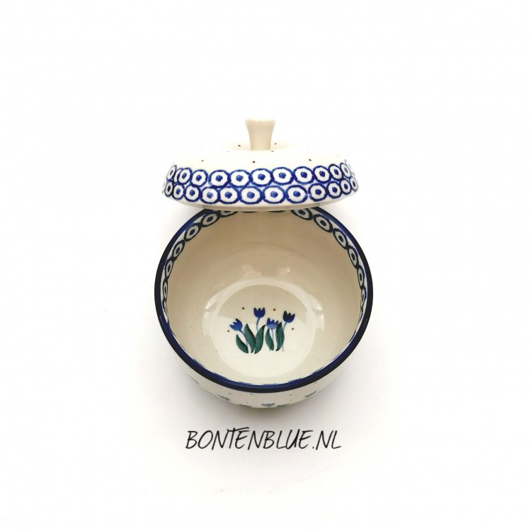 Pools Servies ❀ A38 Klein 300 ml A38
