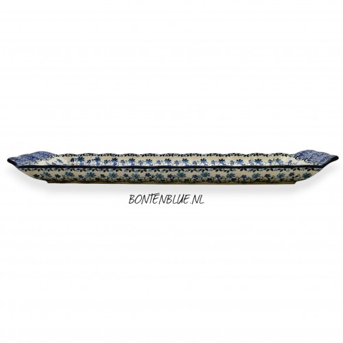 A44 Bunzlau Stokbrood schaal decor 2785X Spring Hill