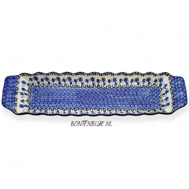 A44 Bunzlau Stokbrood schaal decor 2785X Spring Hill