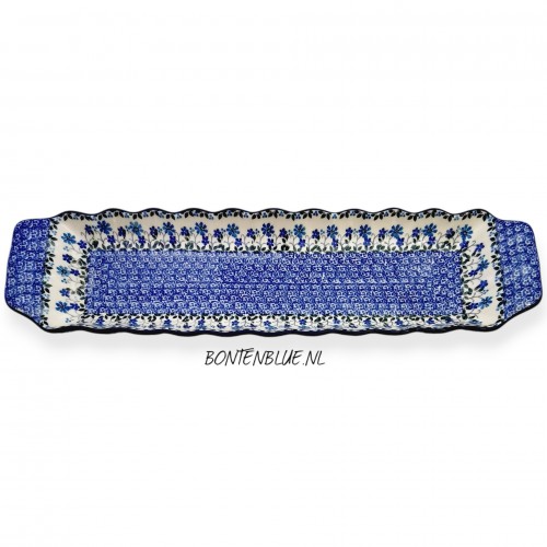 A44 Bunzlau Stokbrood schaal decor 2785X Spring Hill
