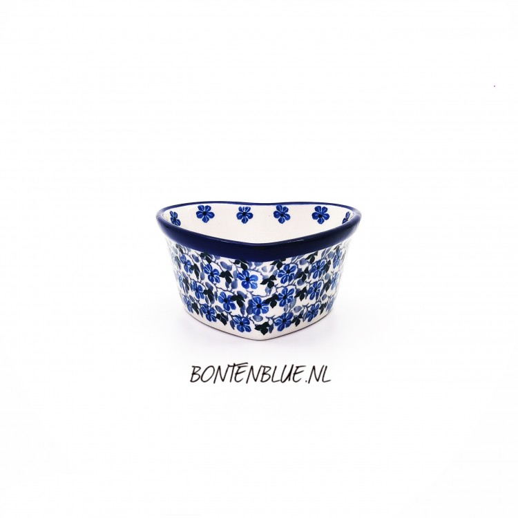 Pools Servies Heart baking A45 Pools Servies Heart baking A45