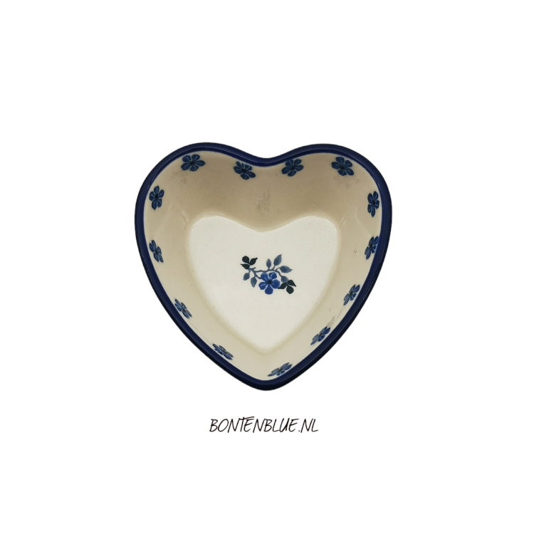 Pools Servies Heart baking A45 Pools Servies Heart baking A45