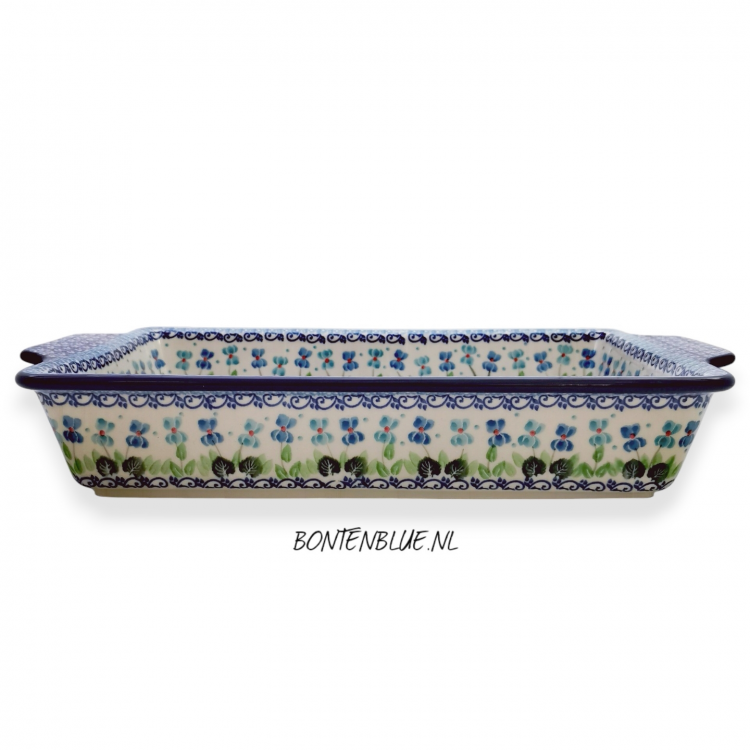 Pools Servies + handvat A56