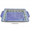 Pools Servies + handvat A56